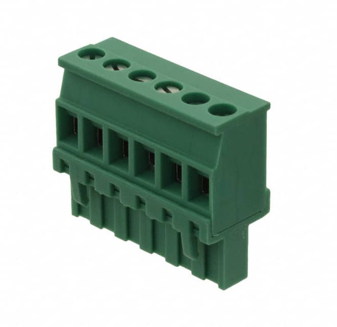 1912443 Phoenix Contact  Conectores y tomas de corriente